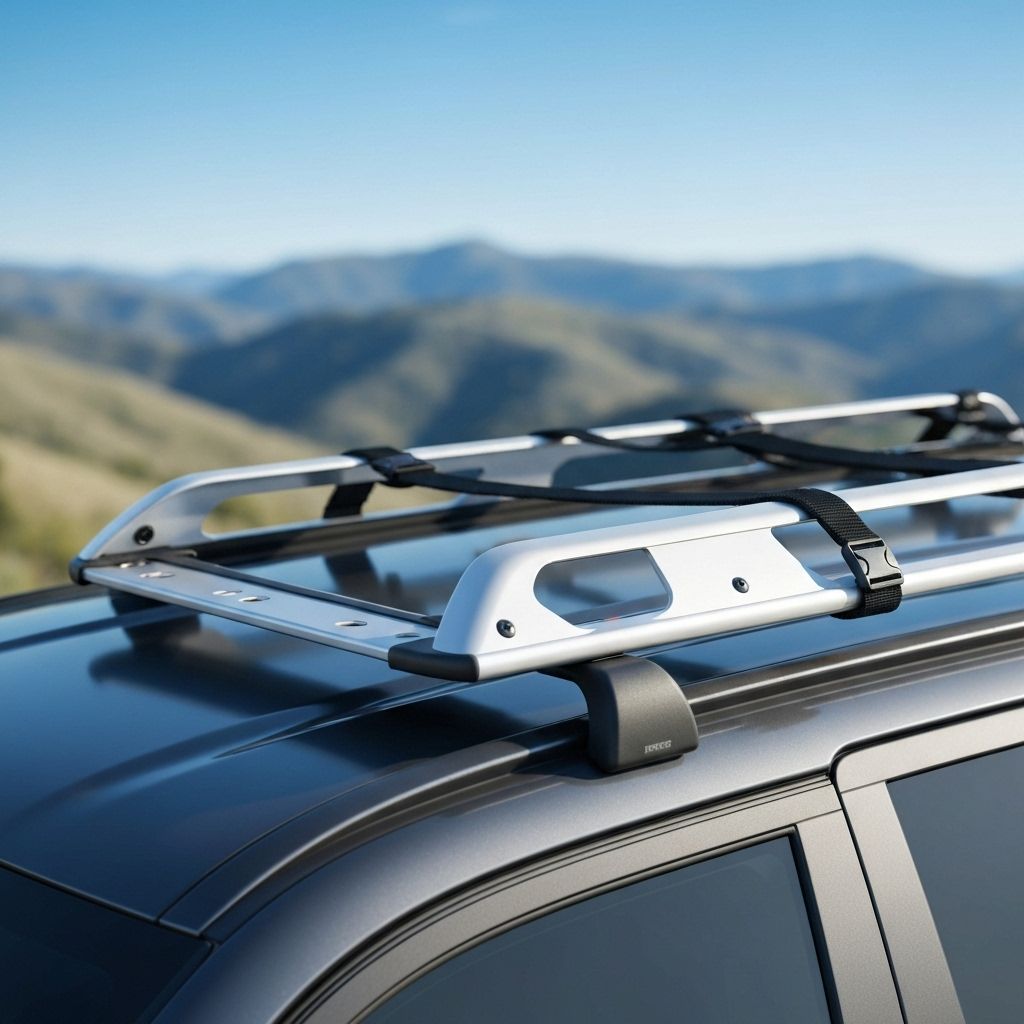 Roof Rack System