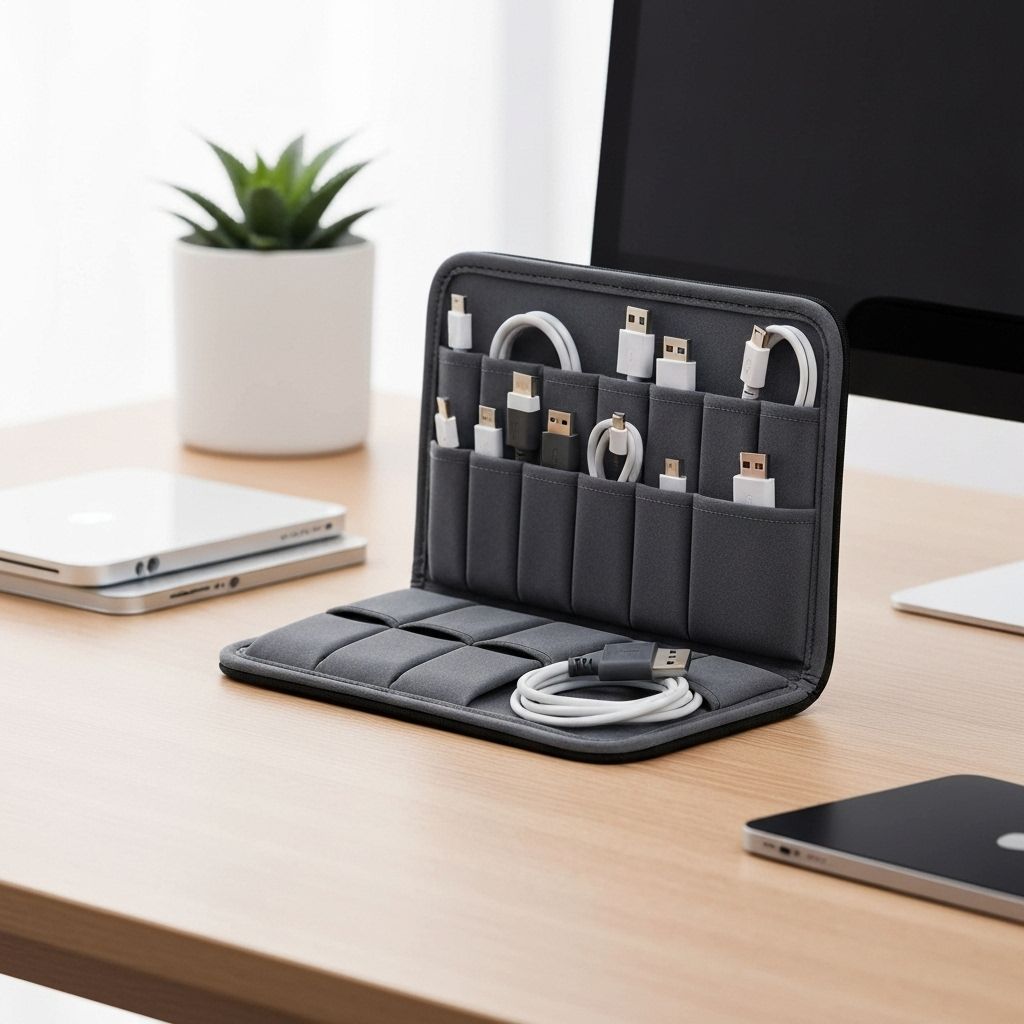 Premium Charging Cable