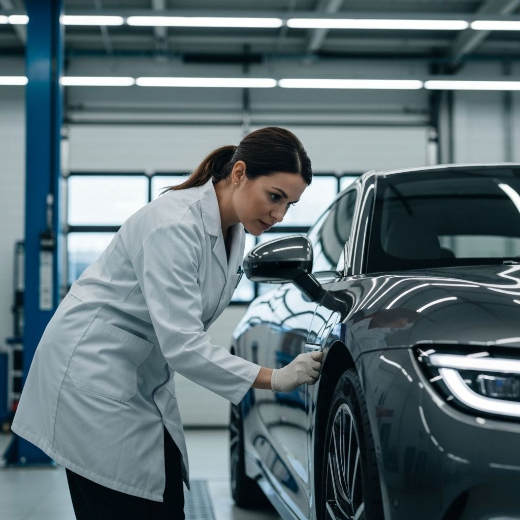 Luang Prabang Service Center